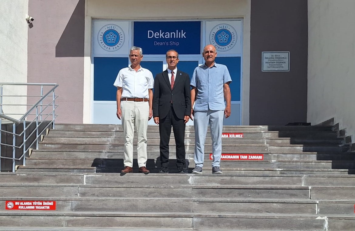 Necmettin Erbakan Üniversitesi