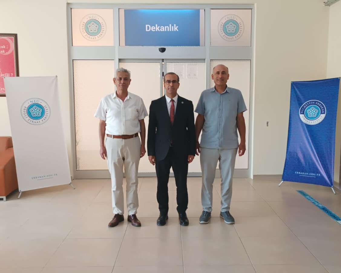 Necmettin Erbakan Üniversitesi
