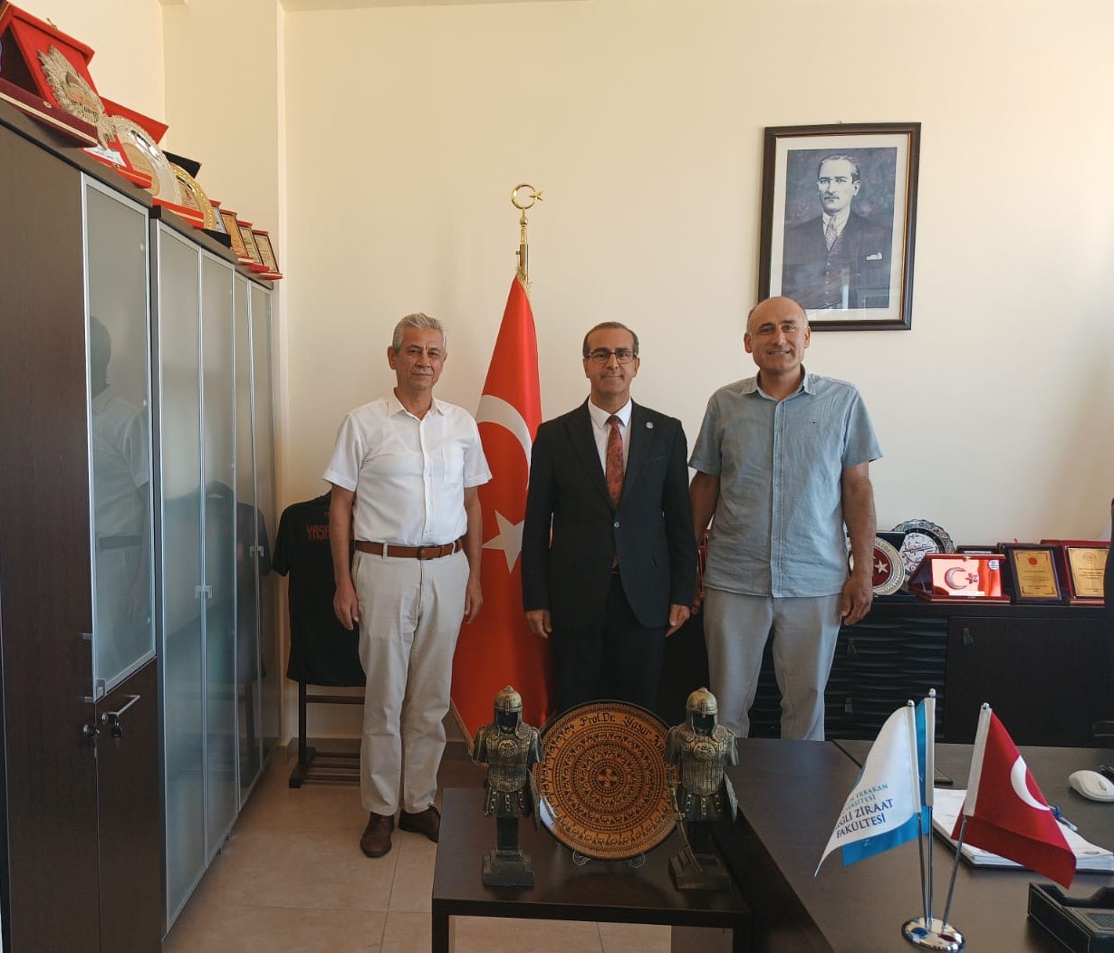 Necmettin Erbakan Üniversitesi