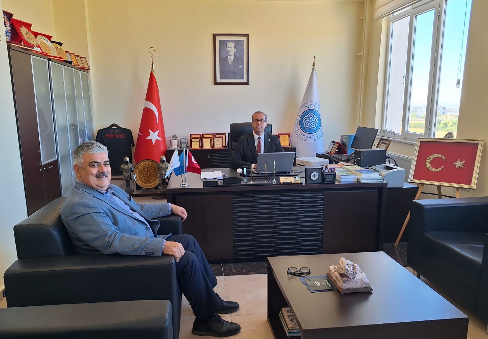 Necmettin Erbakan Üniversitesi