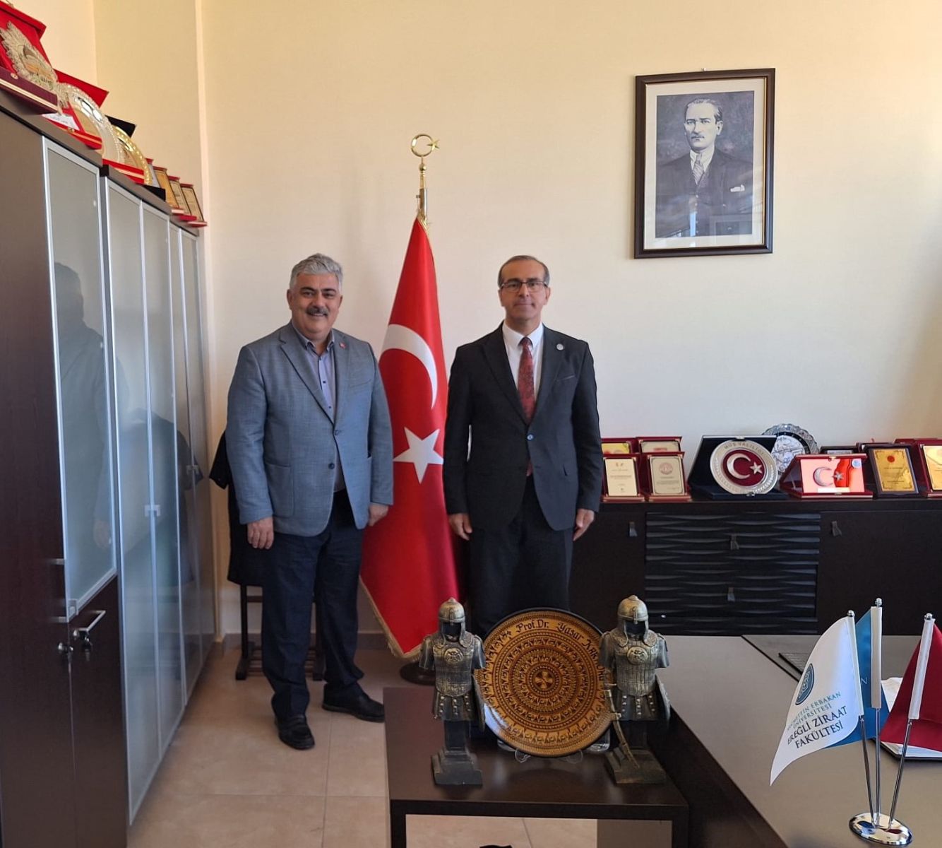 Necmettin Erbakan Üniversitesi