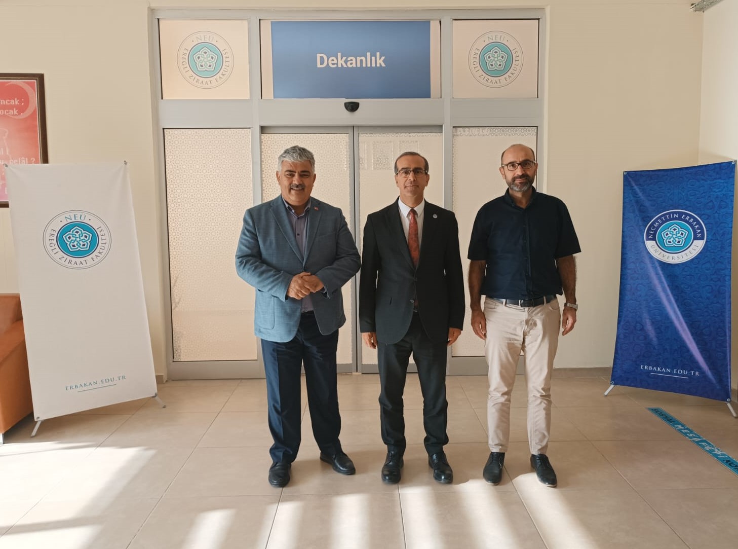 Necmettin Erbakan Üniversitesi