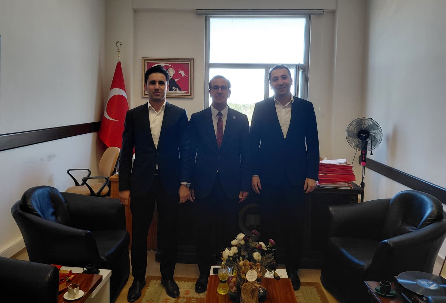 Necmettin Erbakan Üniversitesi