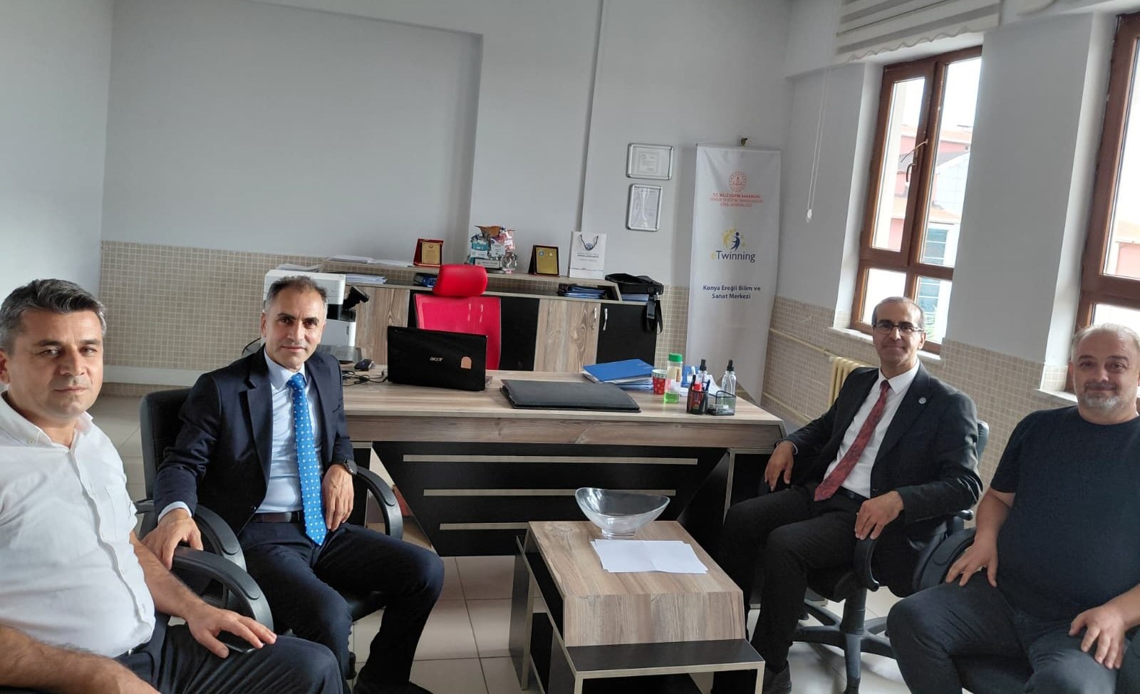 Necmettin Erbakan Üniversitesi