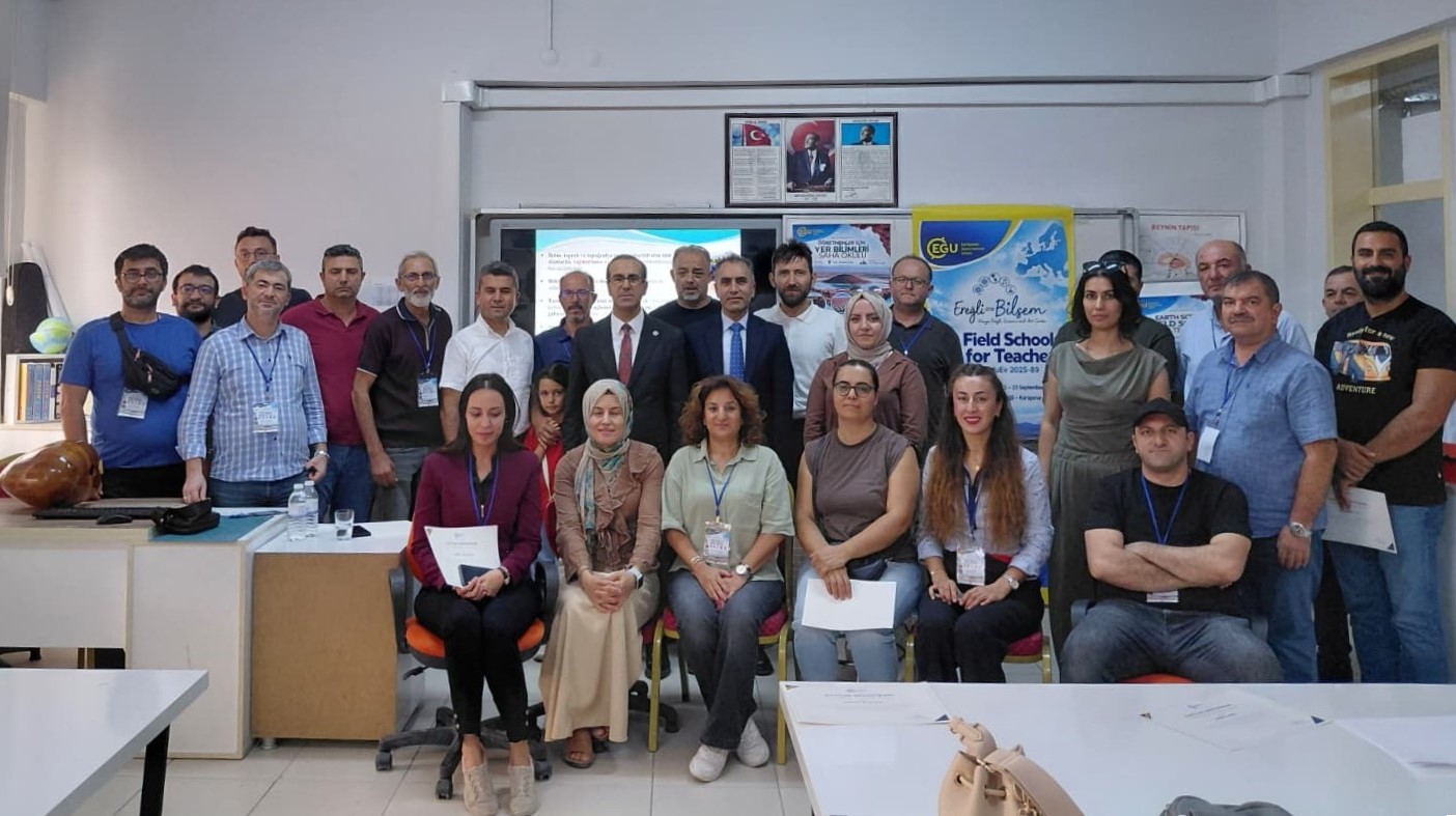 Necmettin Erbakan Üniversitesi