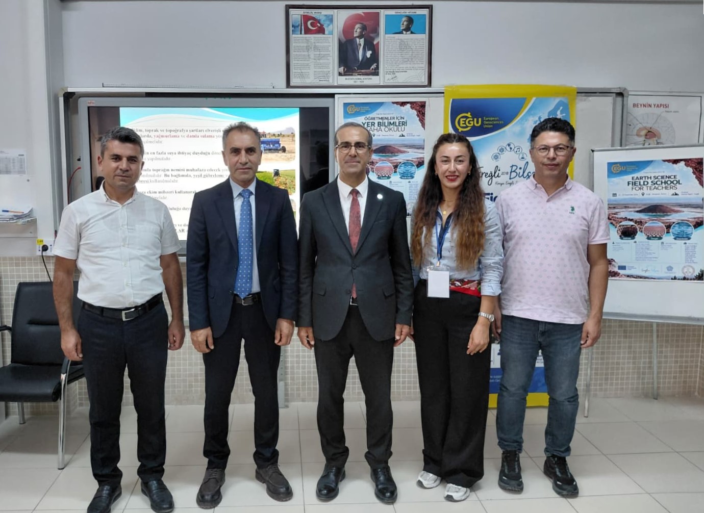 Necmettin Erbakan Üniversitesi