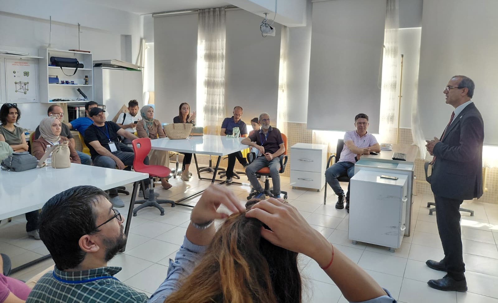 Necmettin Erbakan Üniversitesi