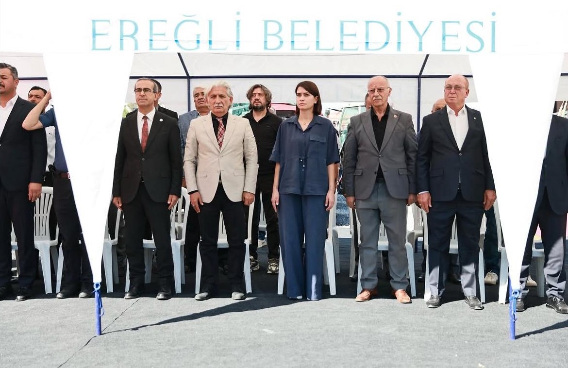 Necmettin Erbakan Üniversitesi