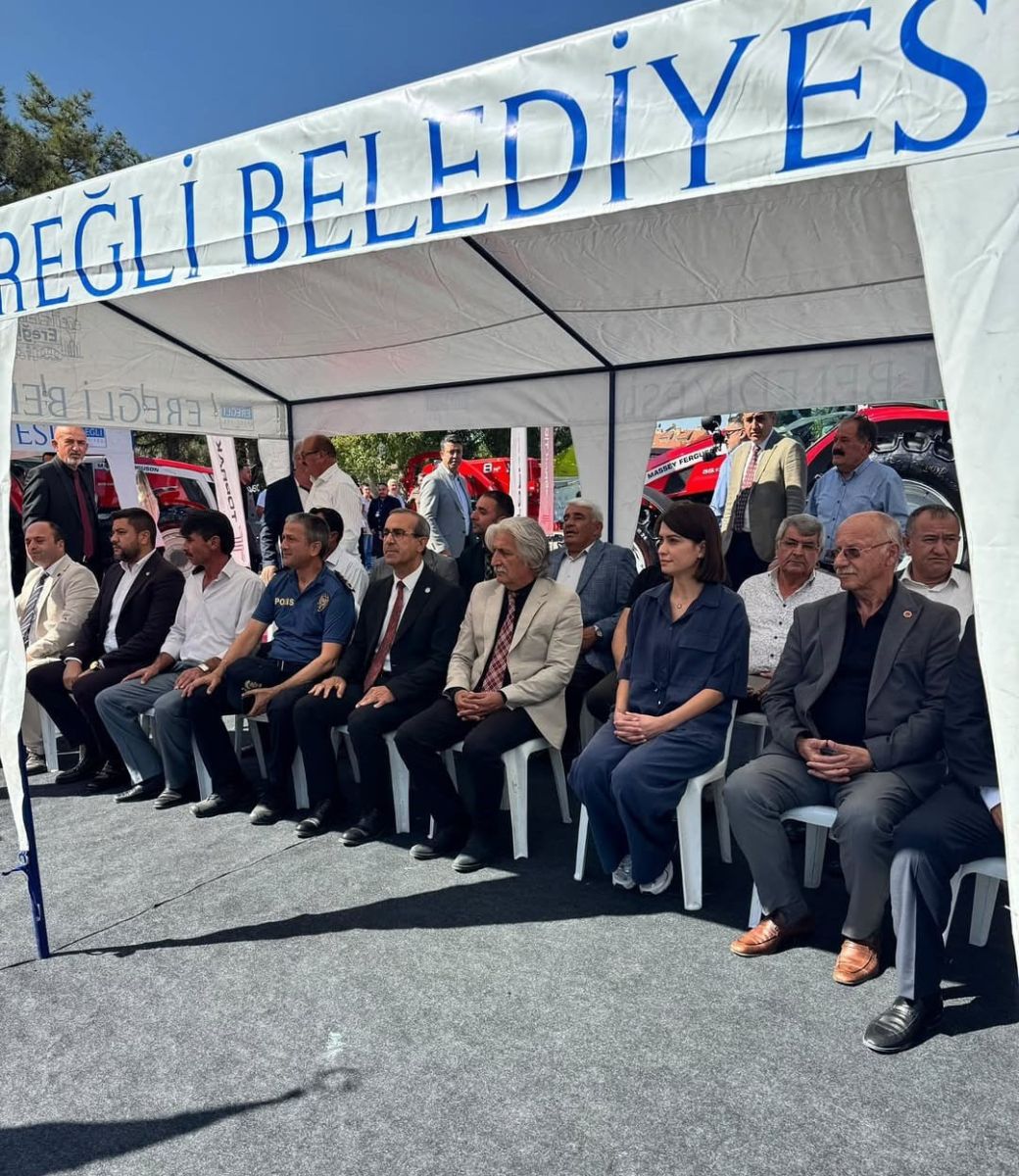 Necmettin Erbakan Üniversitesi