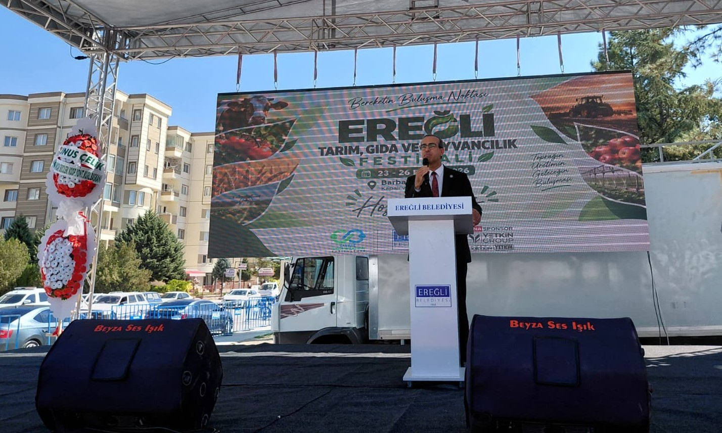 Necmettin Erbakan Üniversitesi