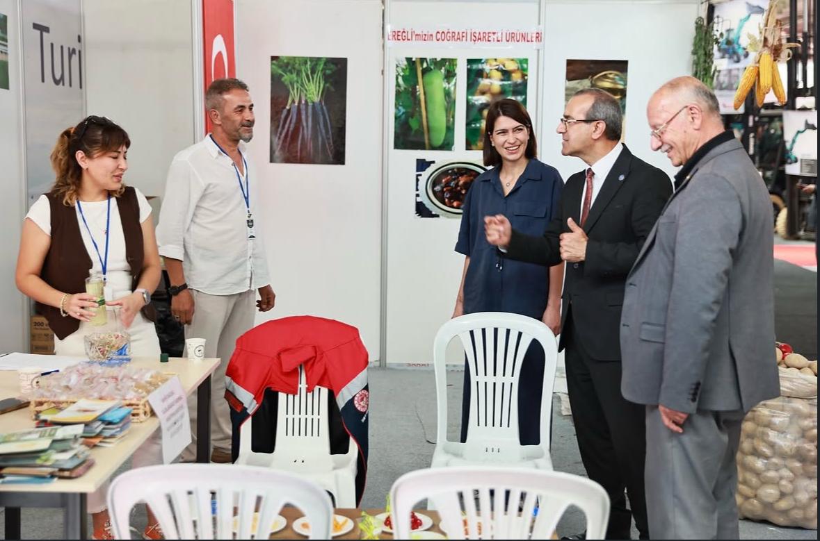 Necmettin Erbakan Üniversitesi