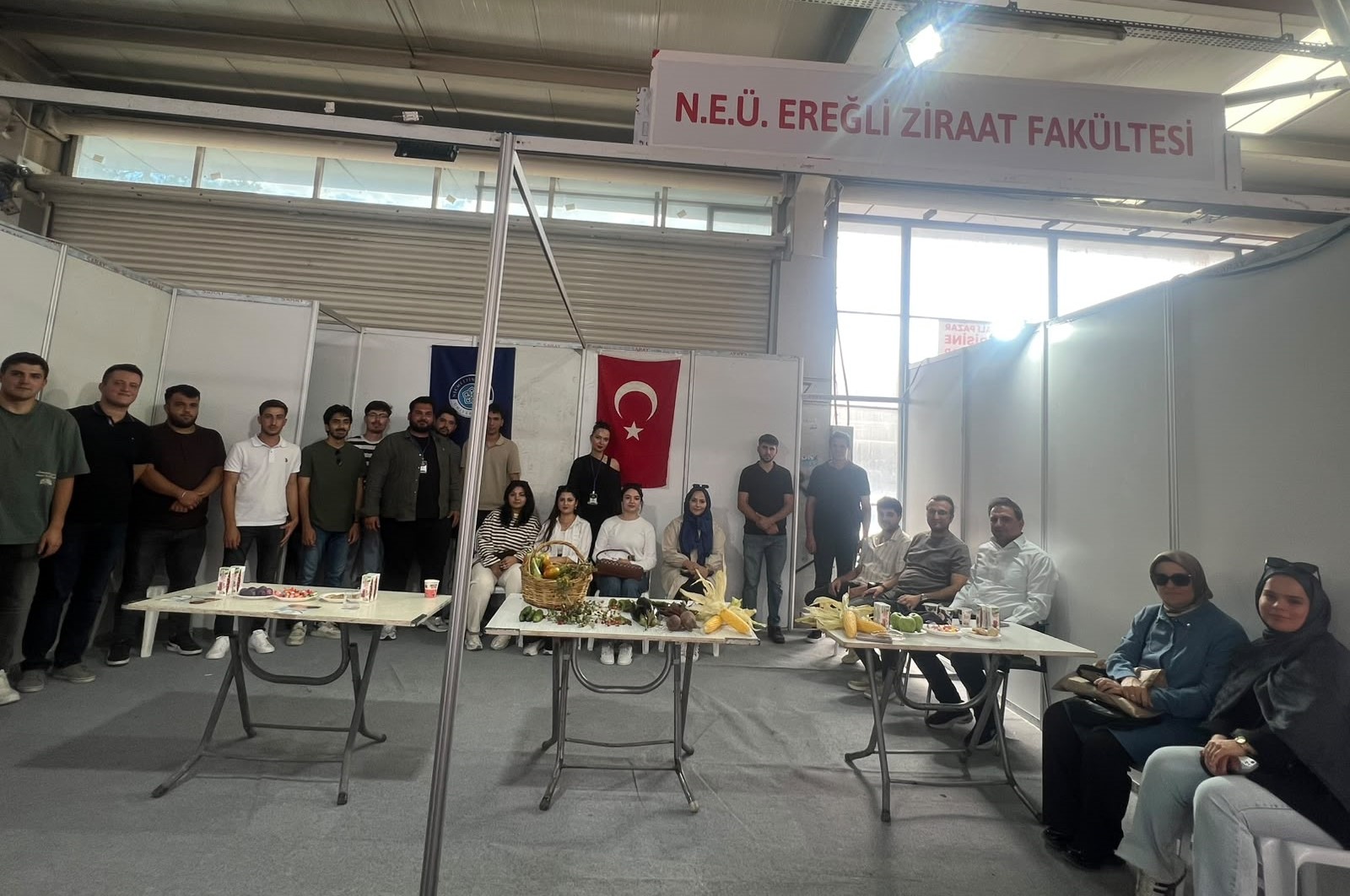 Necmettin Erbakan Üniversitesi