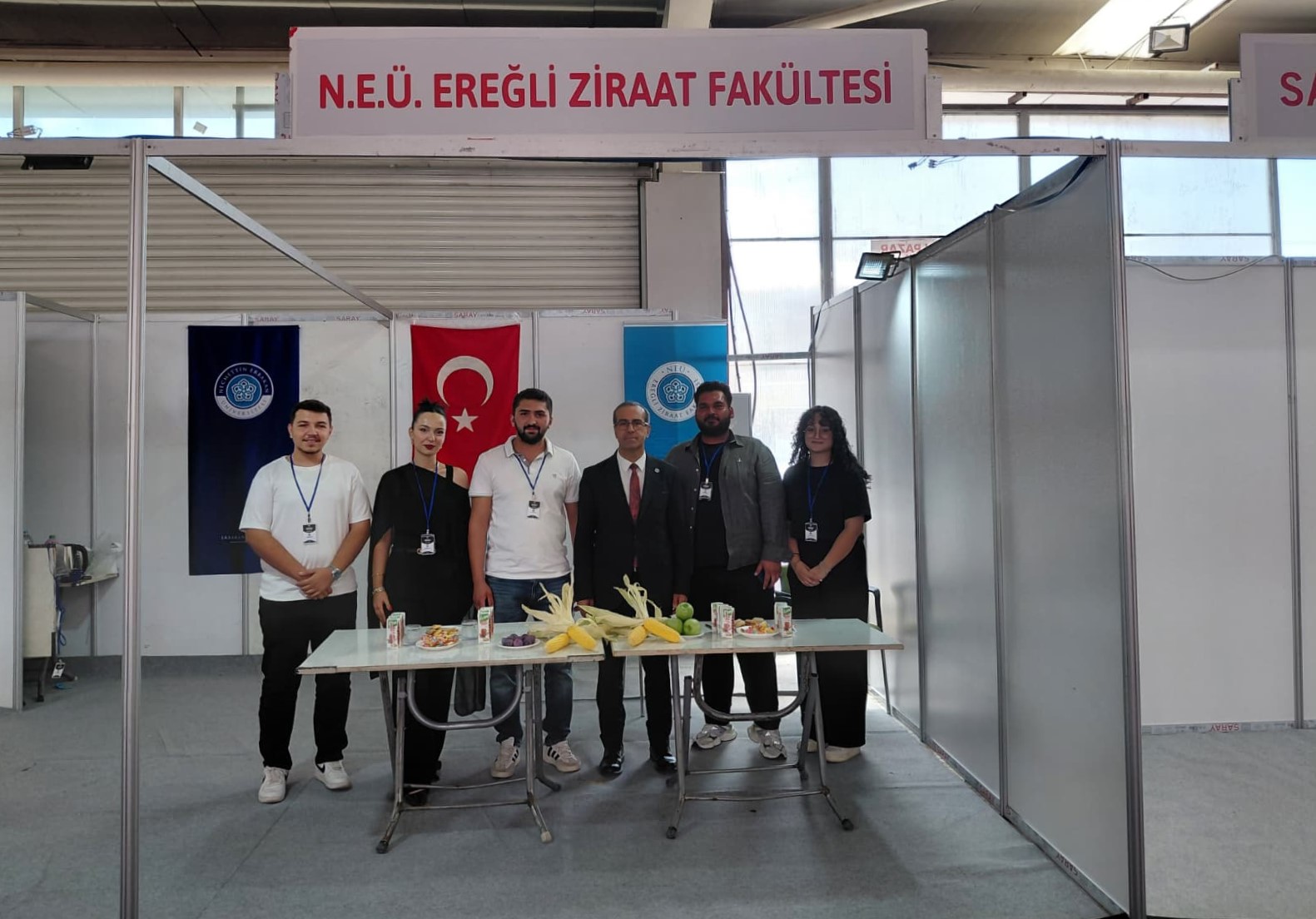 Necmettin Erbakan Üniversitesi