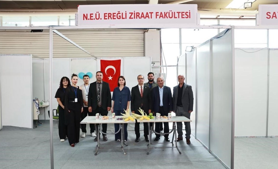 Necmettin Erbakan Üniversitesi