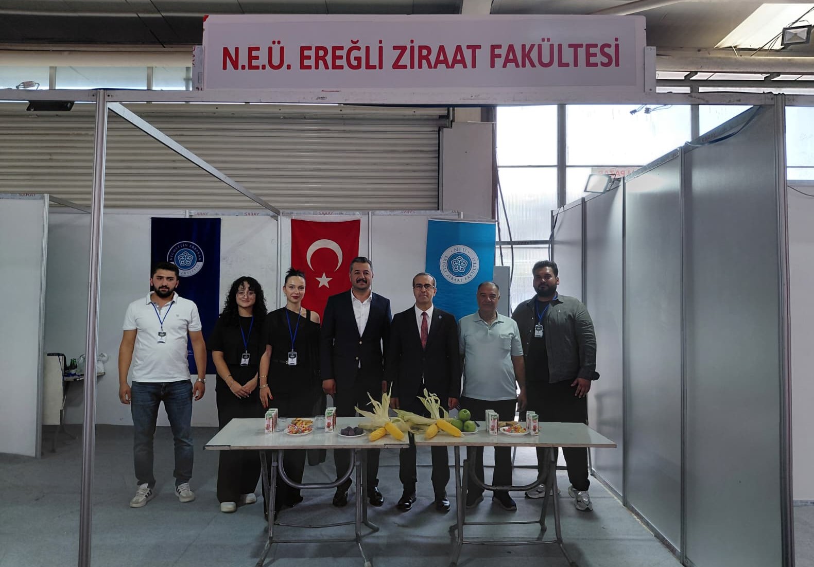 Necmettin Erbakan Üniversitesi