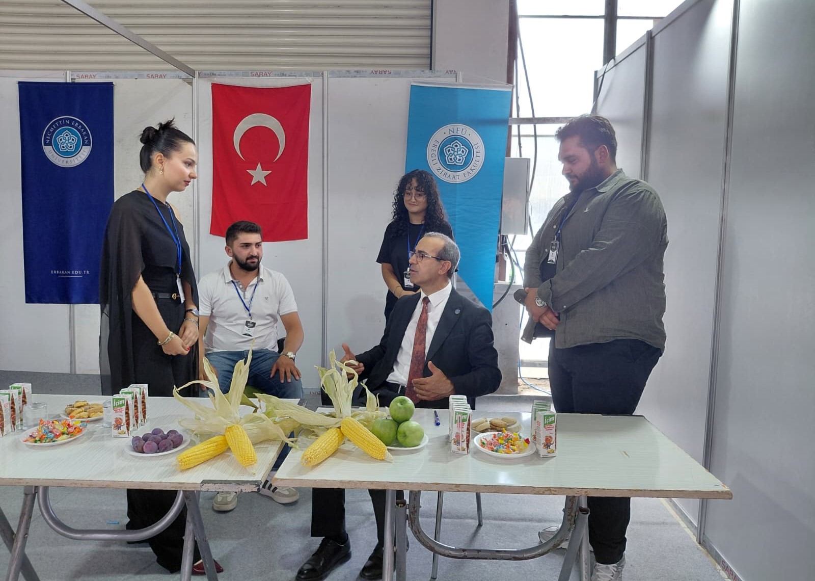 Necmettin Erbakan Üniversitesi