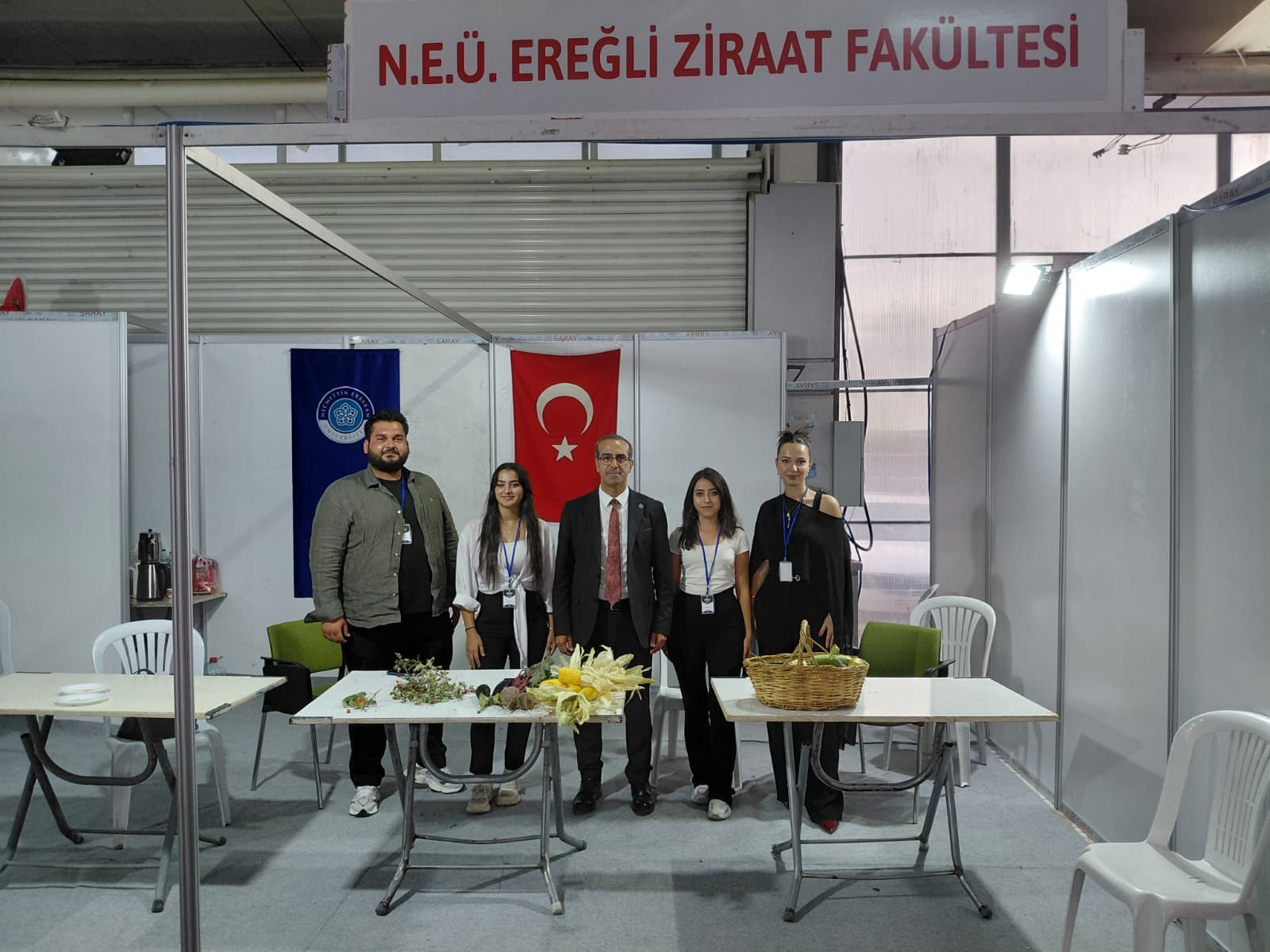 Necmettin Erbakan Üniversitesi