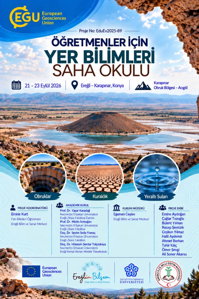 Necmettin Erbakan Üniversitesi