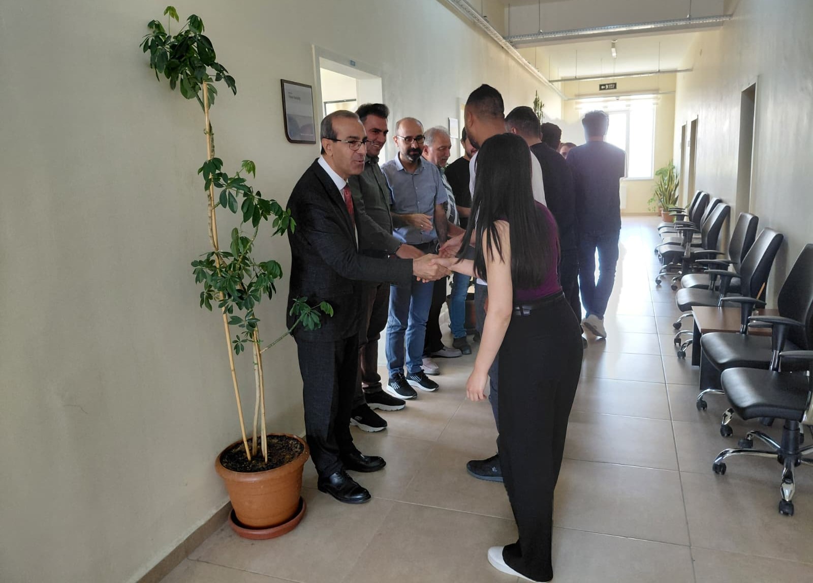 Necmettin Erbakan Üniversitesi