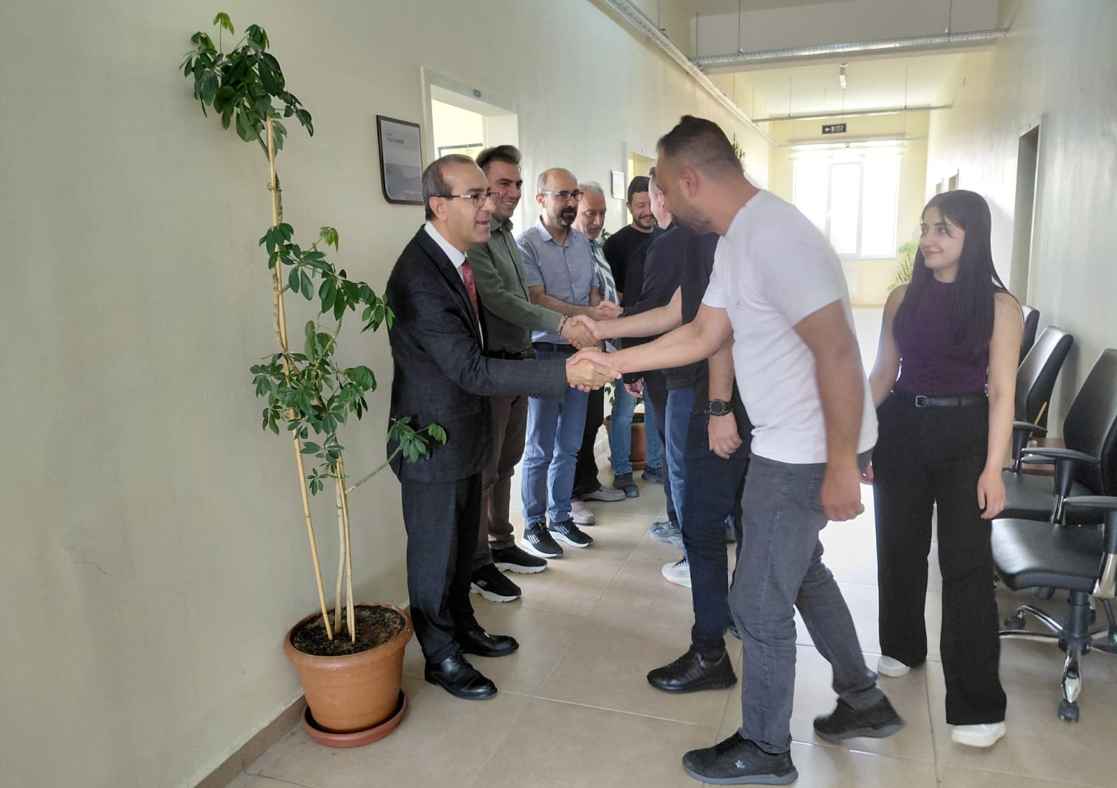 Necmettin Erbakan Üniversitesi