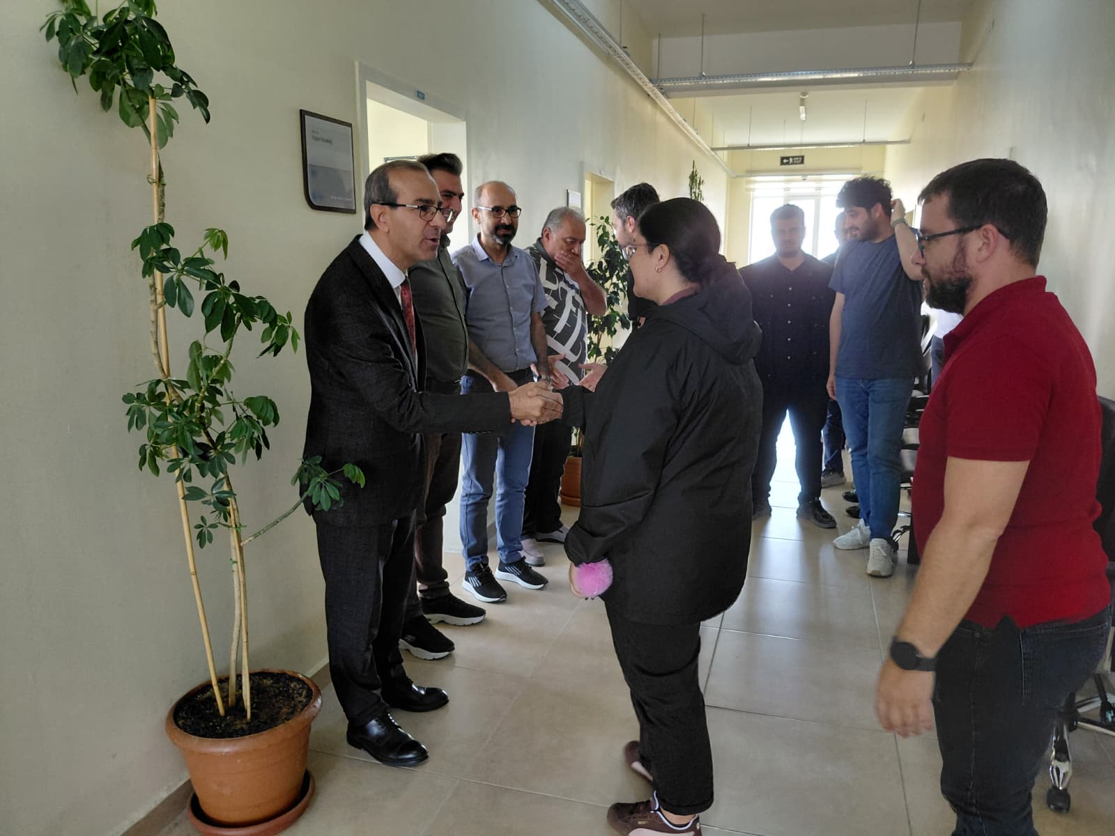 Necmettin Erbakan Üniversitesi