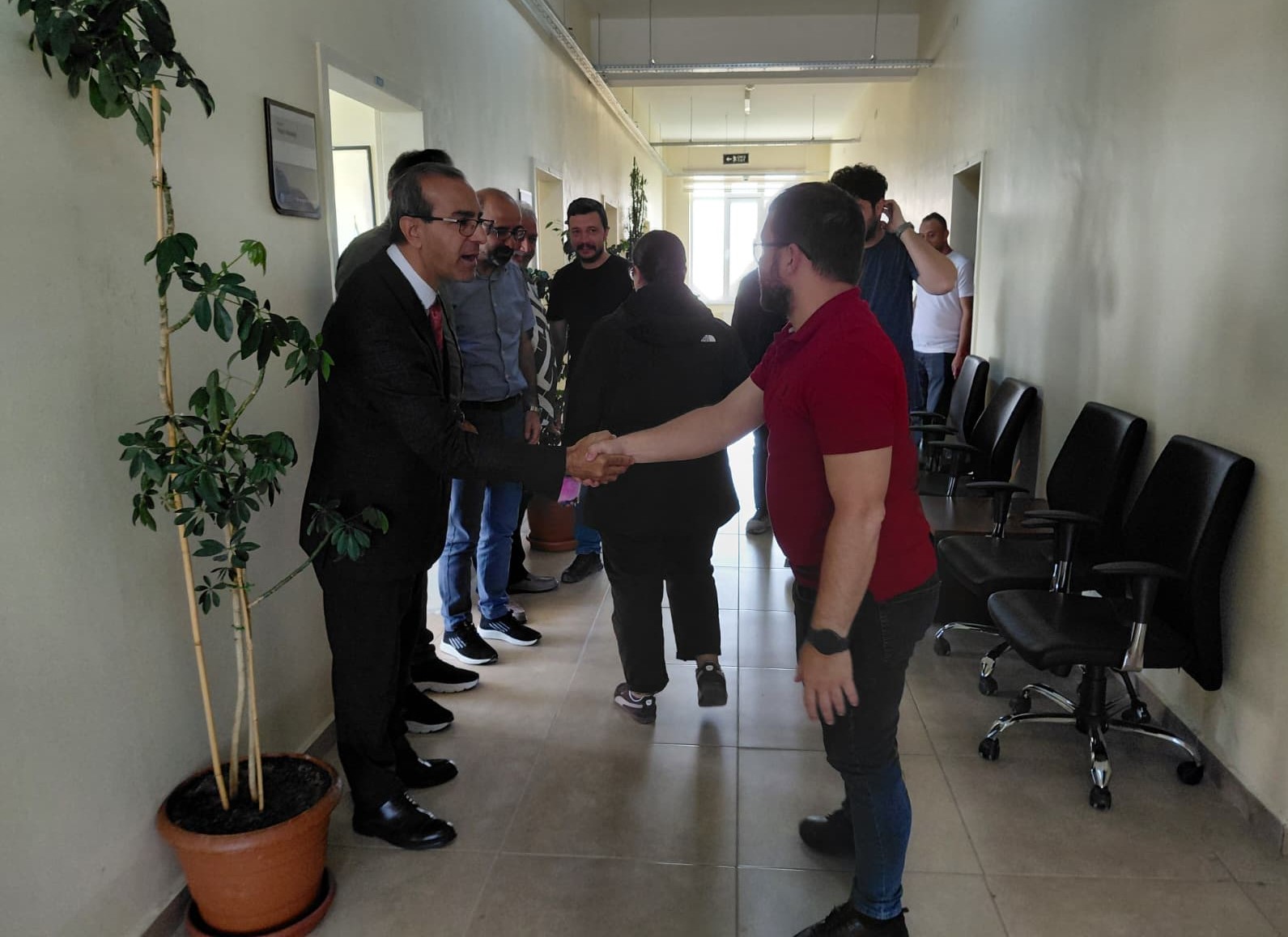 Necmettin Erbakan Üniversitesi