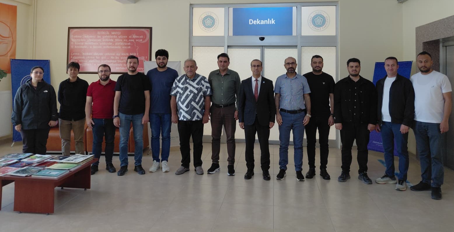 Necmettin Erbakan Üniversitesi