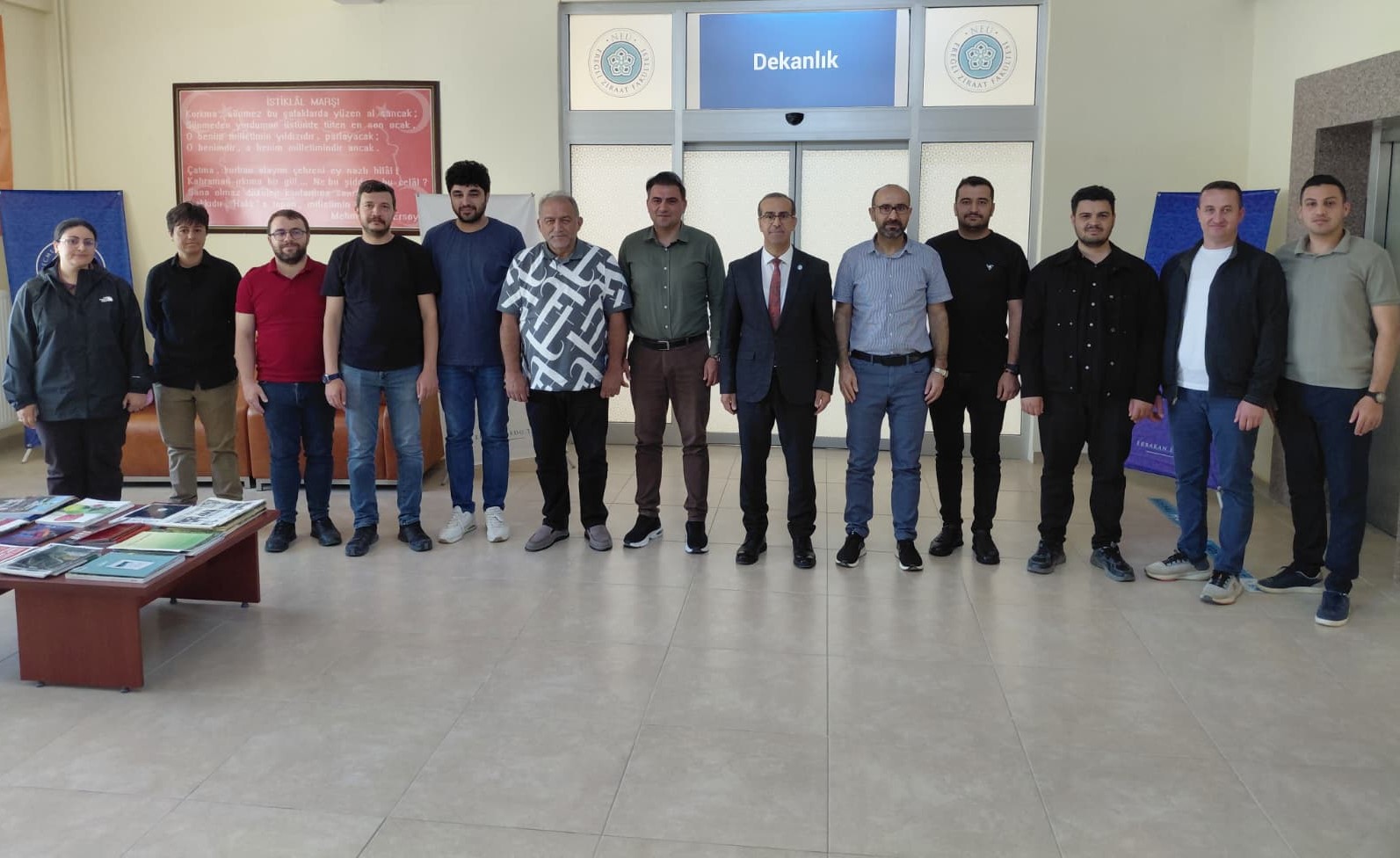 Necmettin Erbakan Üniversitesi