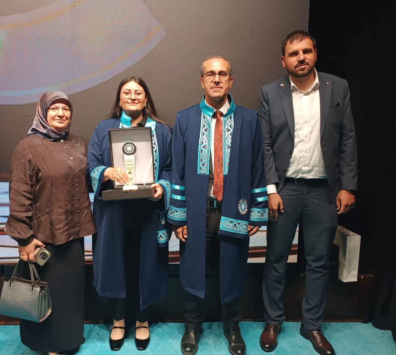 Necmettin Erbakan Üniversitesi