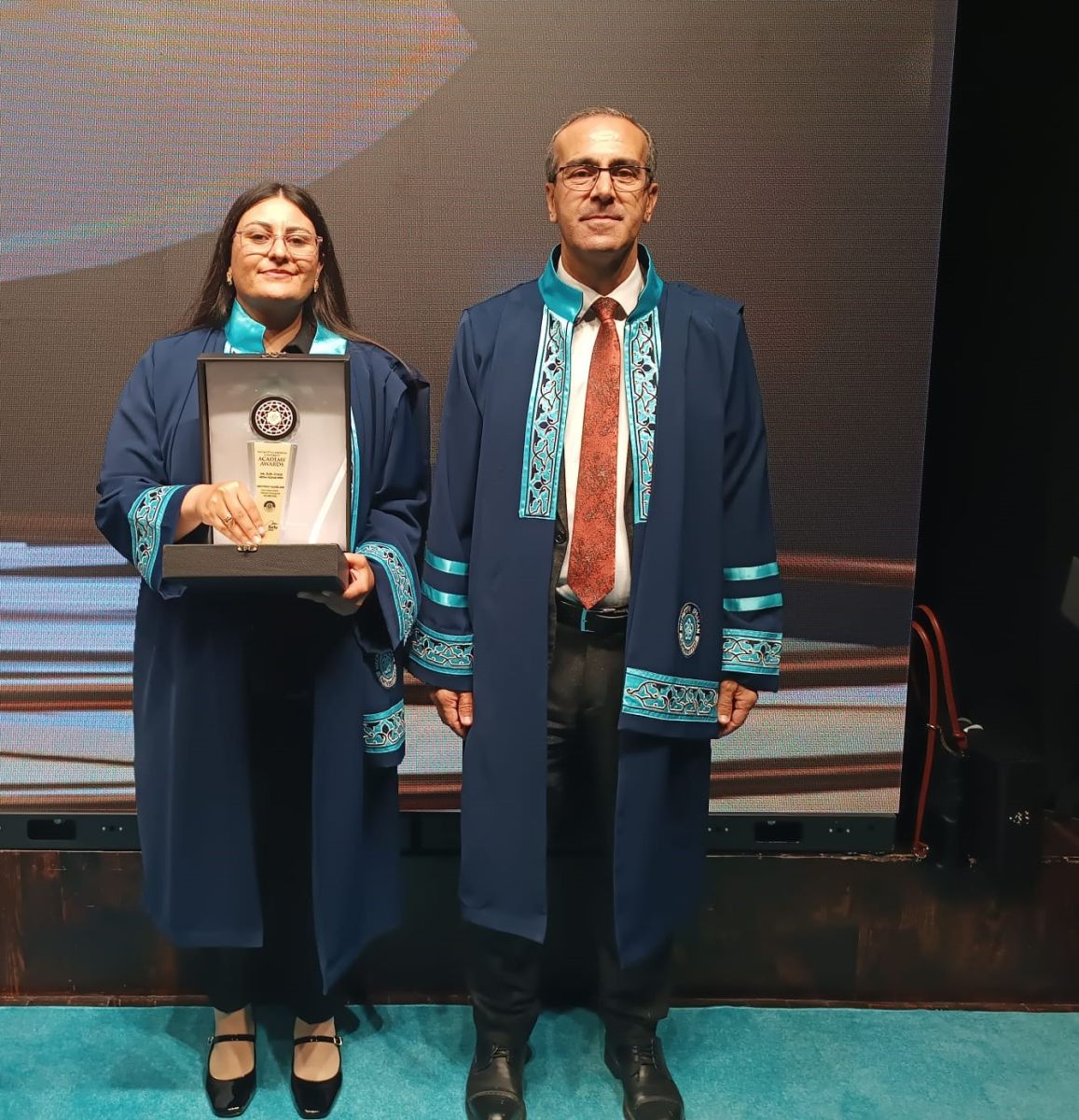 Necmettin Erbakan Üniversitesi