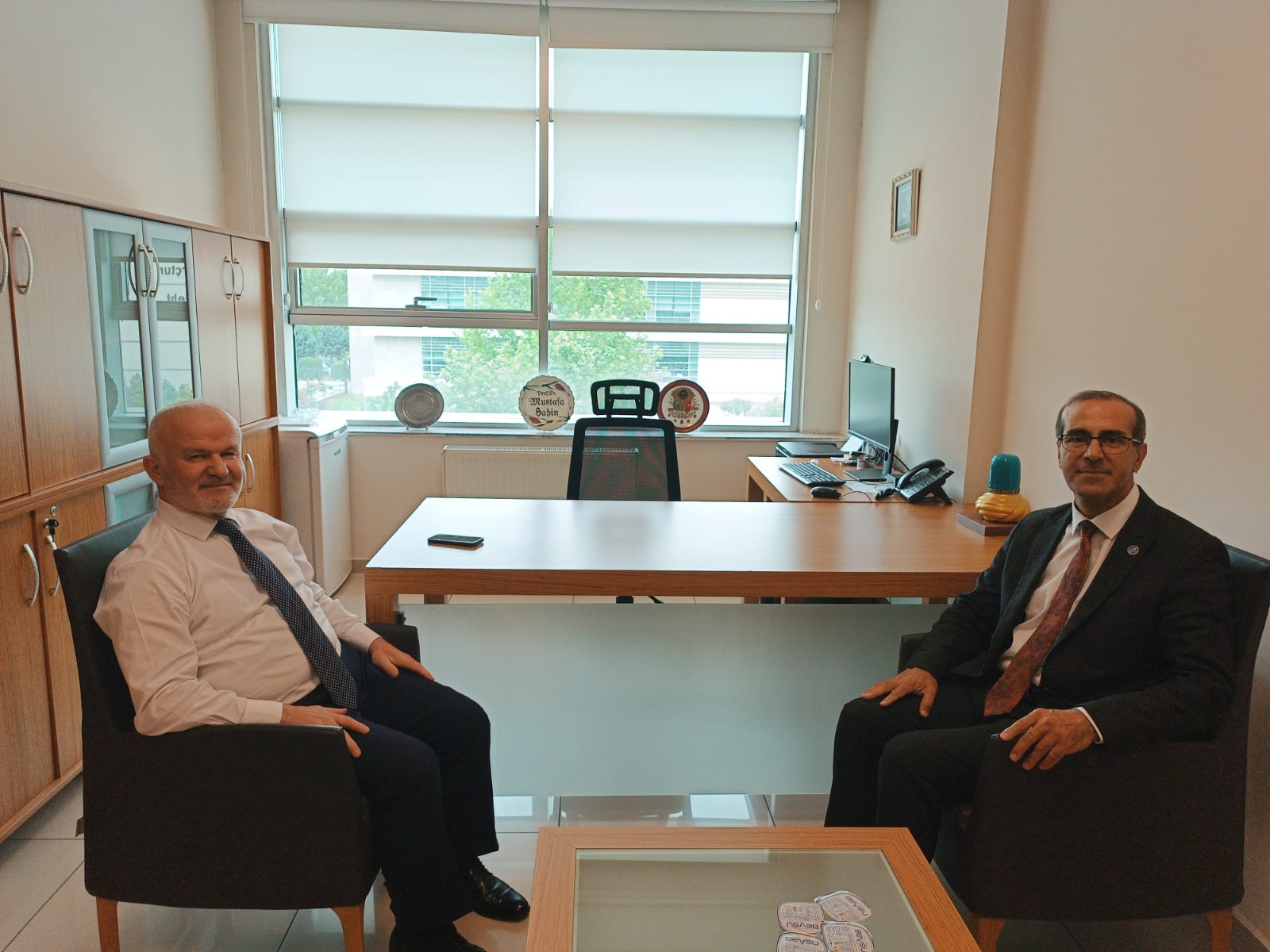 Necmettin Erbakan Üniversitesi
