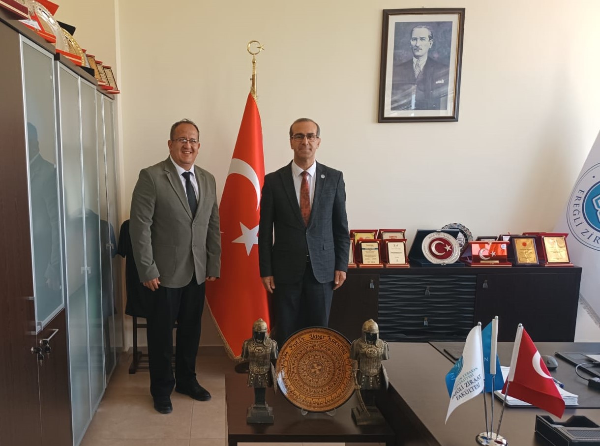 Necmettin Erbakan Üniversitesi