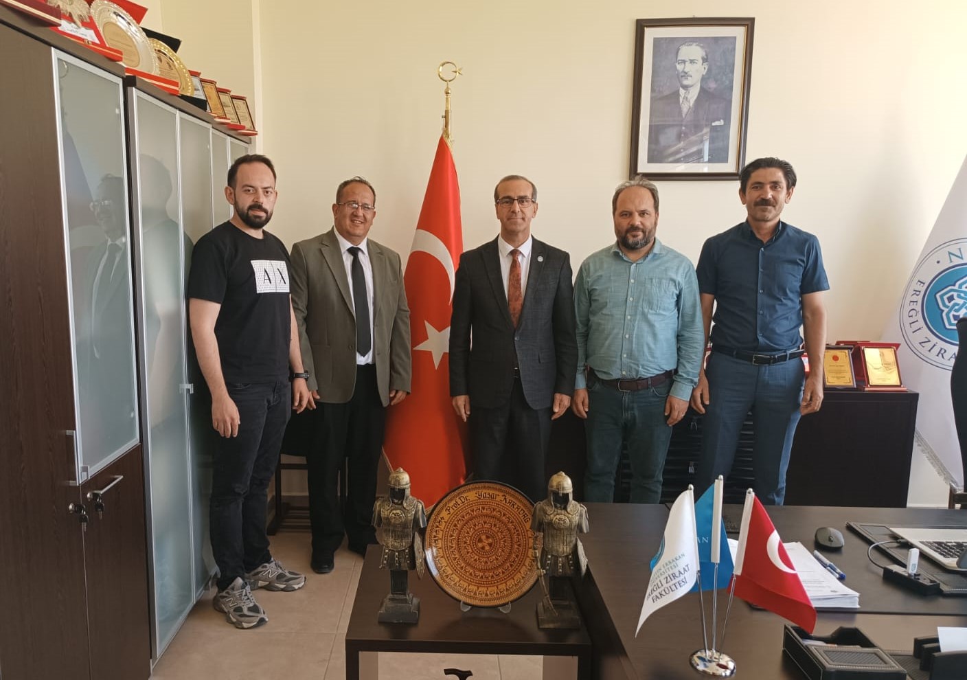 Necmettin Erbakan Üniversitesi