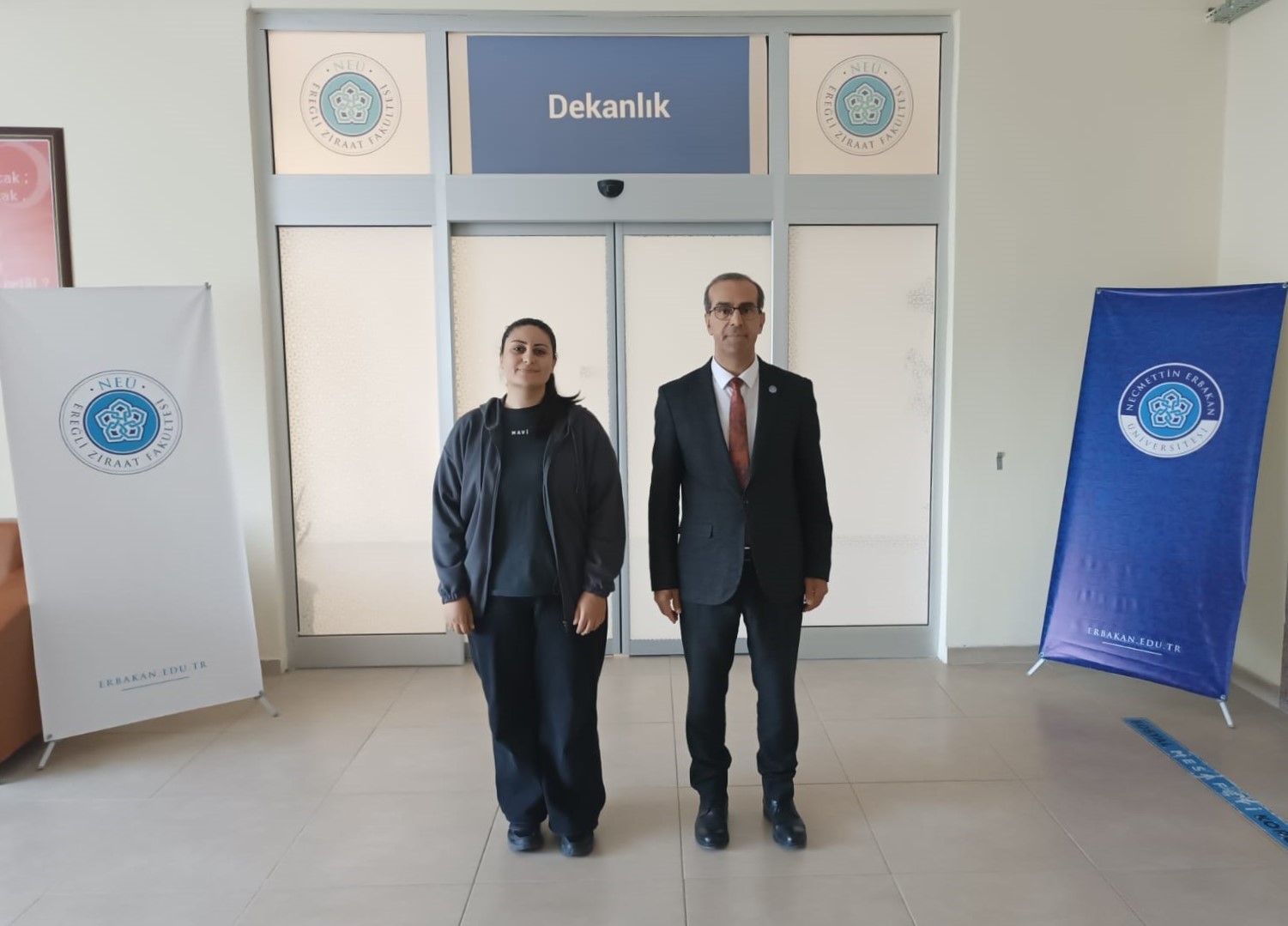 Necmettin Erbakan Üniversitesi