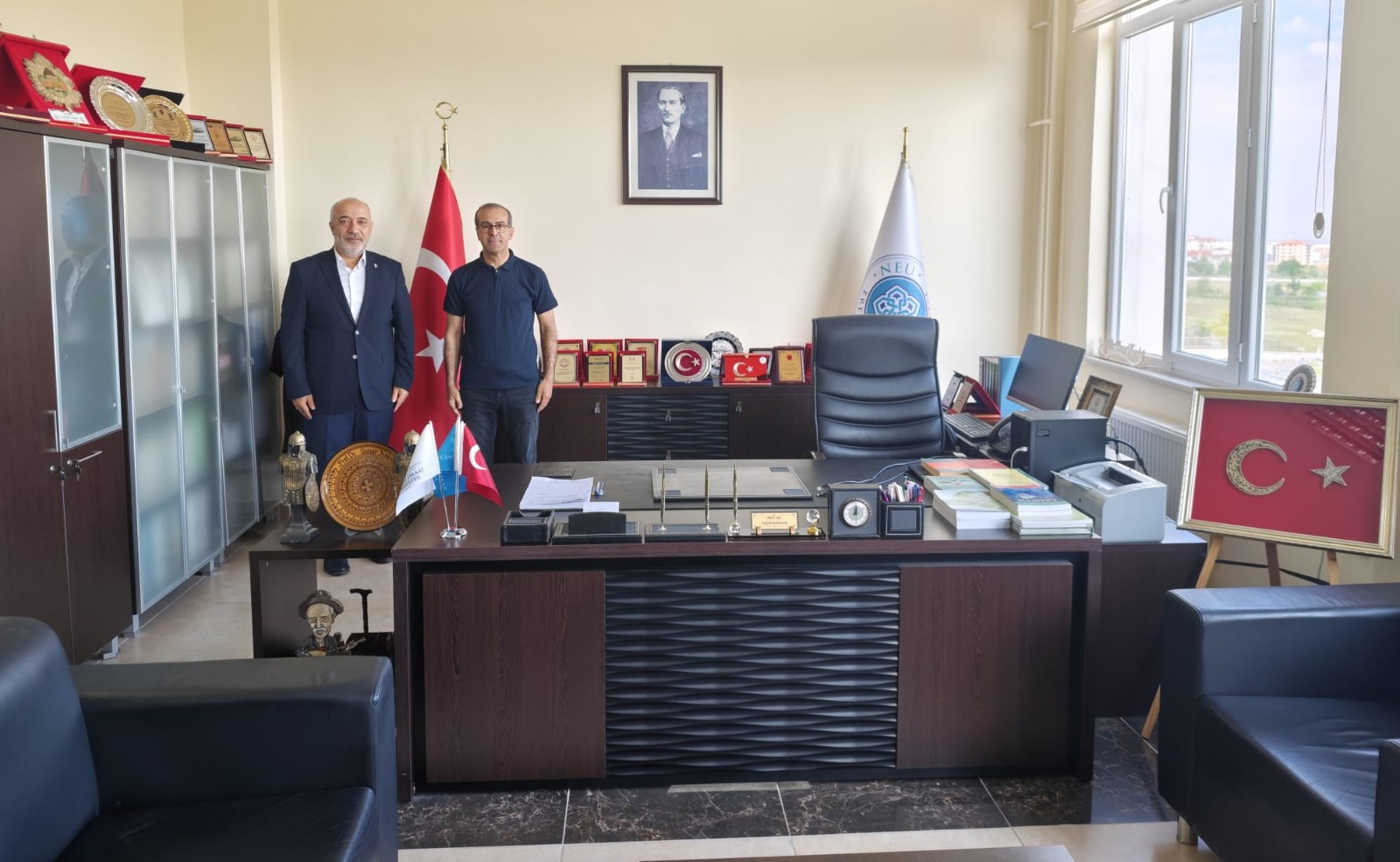 Necmettin Erbakan Üniversitesi