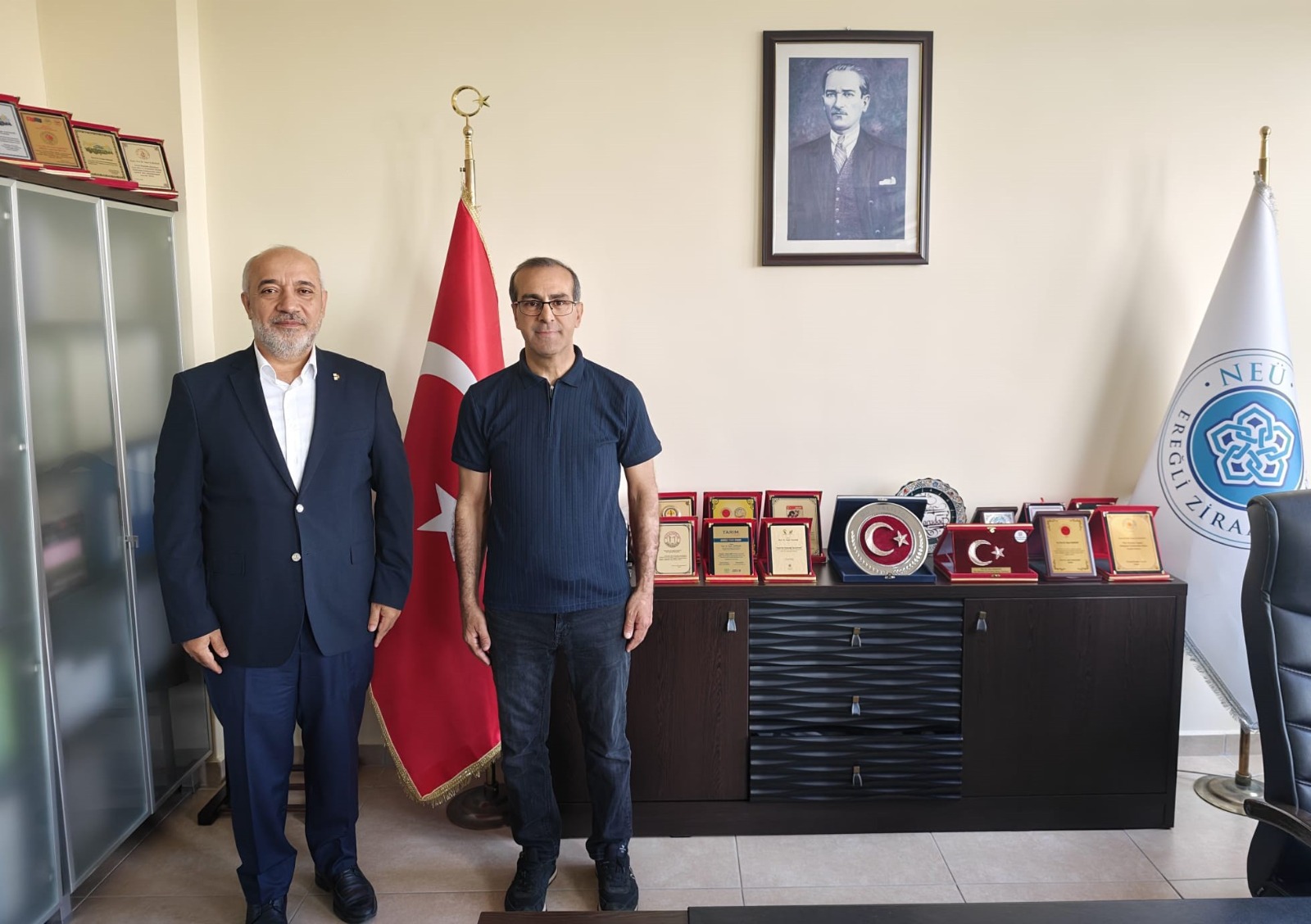 Necmettin Erbakan Üniversitesi