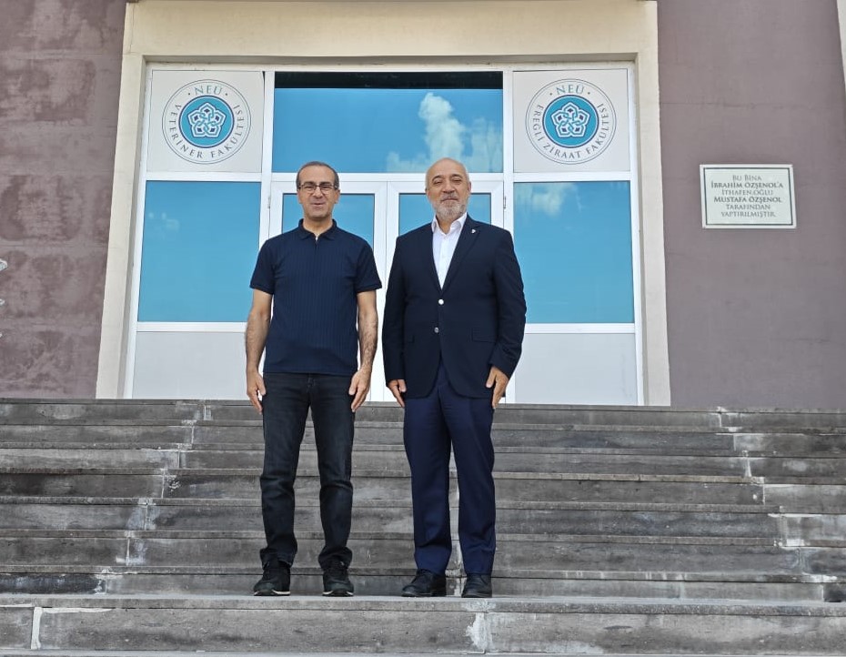 Necmettin Erbakan Üniversitesi