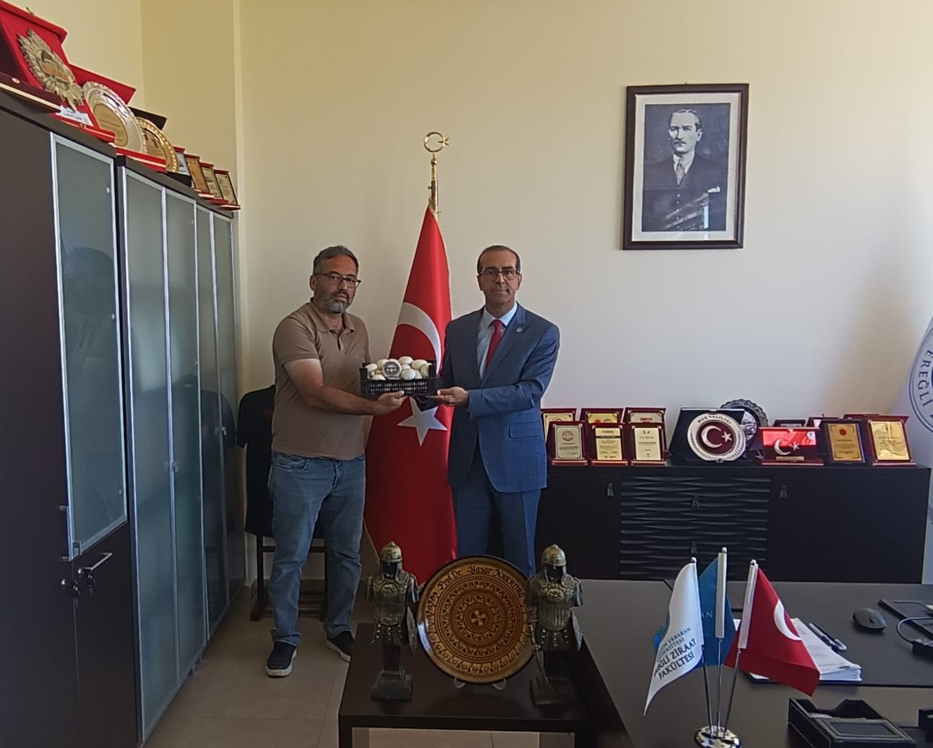 Necmettin Erbakan Üniversitesi