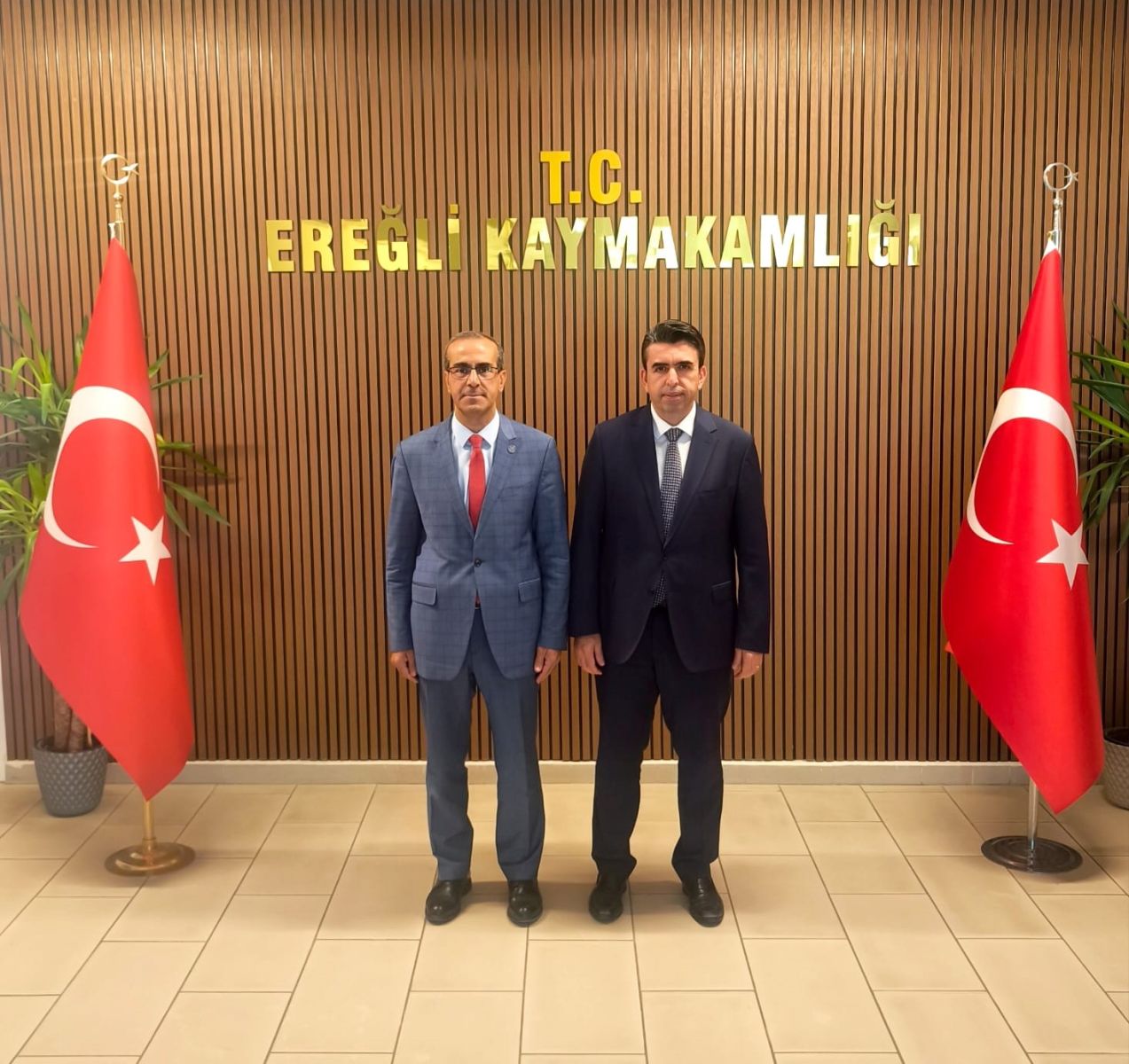 Necmettin Erbakan Üniversitesi