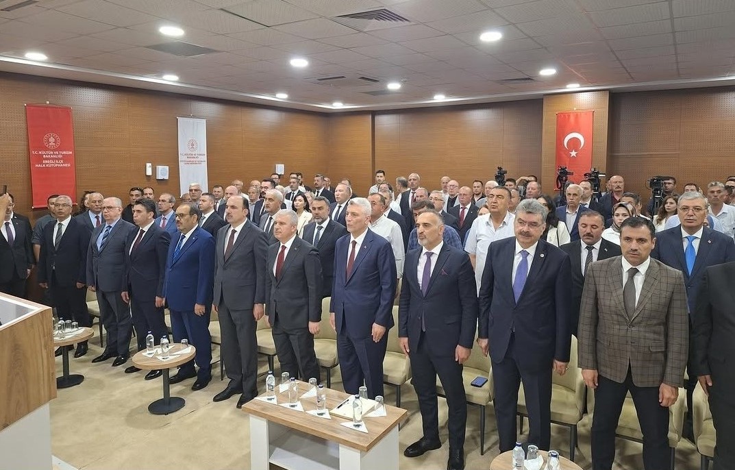 Necmettin Erbakan Üniversitesi