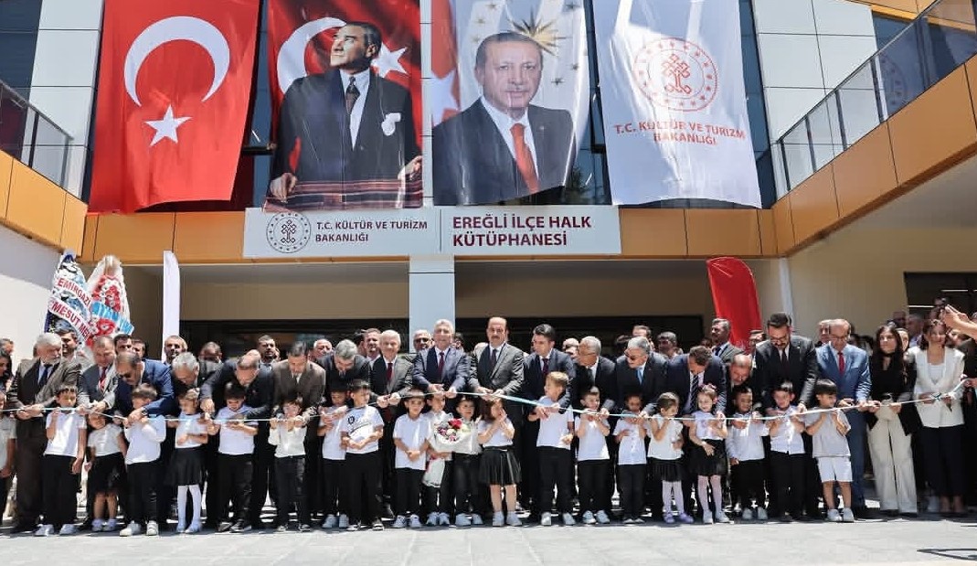 Necmettin Erbakan Üniversitesi