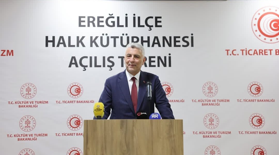 Necmettin Erbakan Üniversitesi