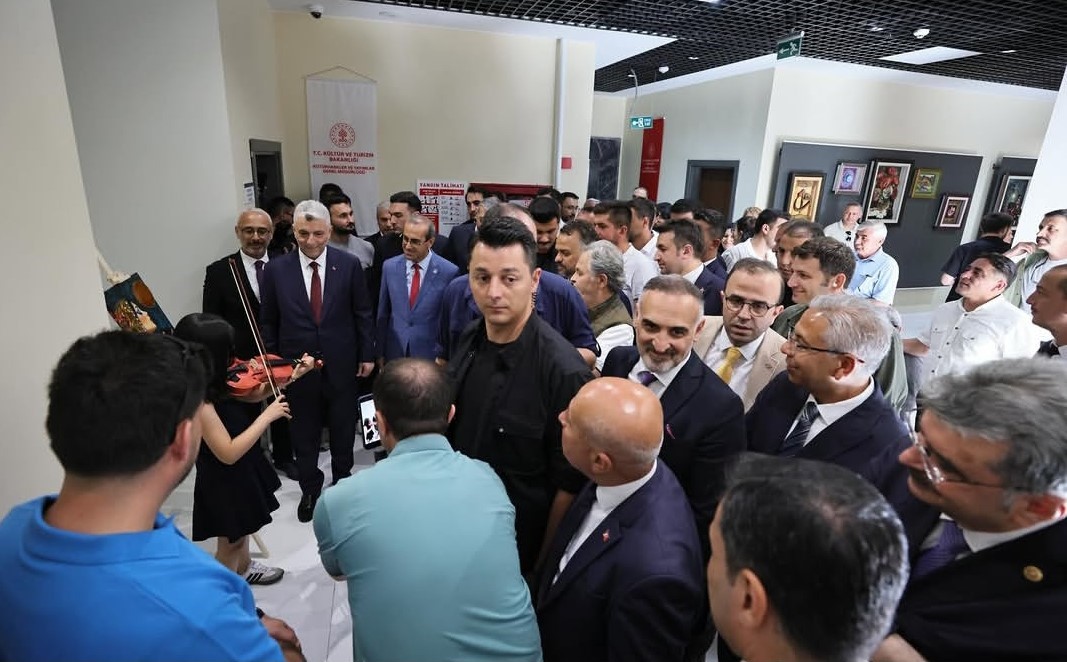 Necmettin Erbakan Üniversitesi
