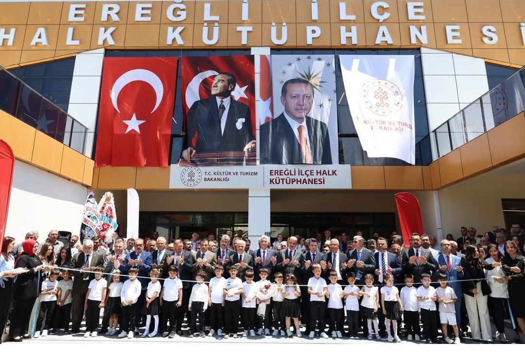 Necmettin Erbakan Üniversitesi