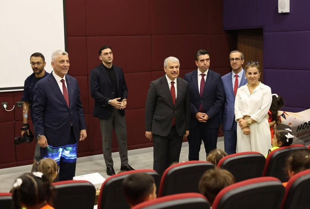 Necmettin Erbakan Üniversitesi