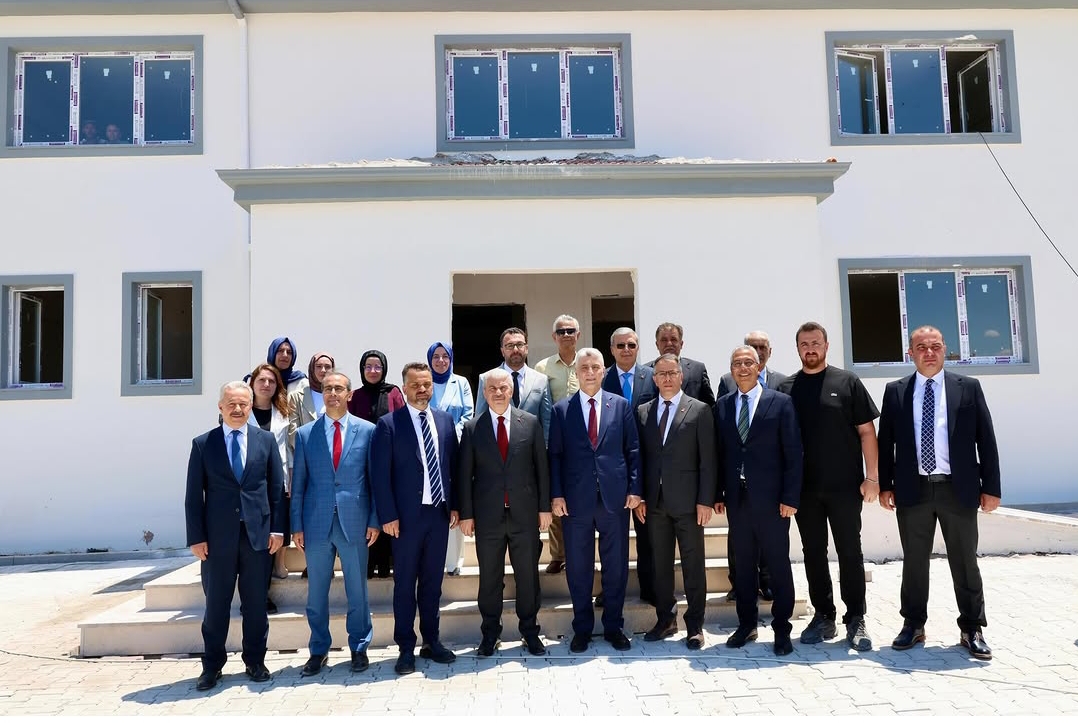Necmettin Erbakan Üniversitesi