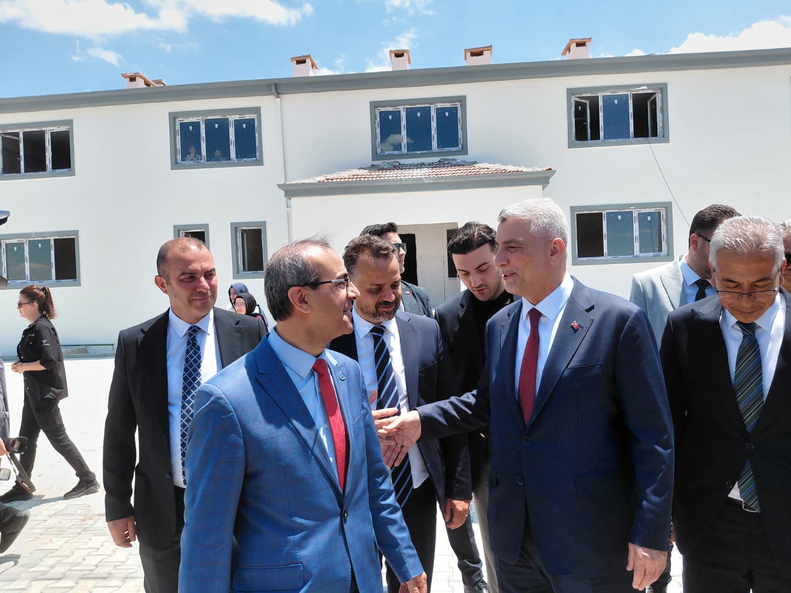 Necmettin Erbakan Üniversitesi