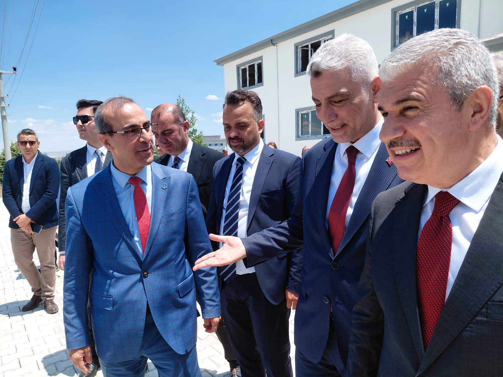 Necmettin Erbakan Üniversitesi