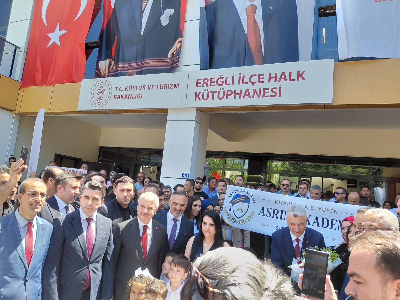 Necmettin Erbakan Üniversitesi