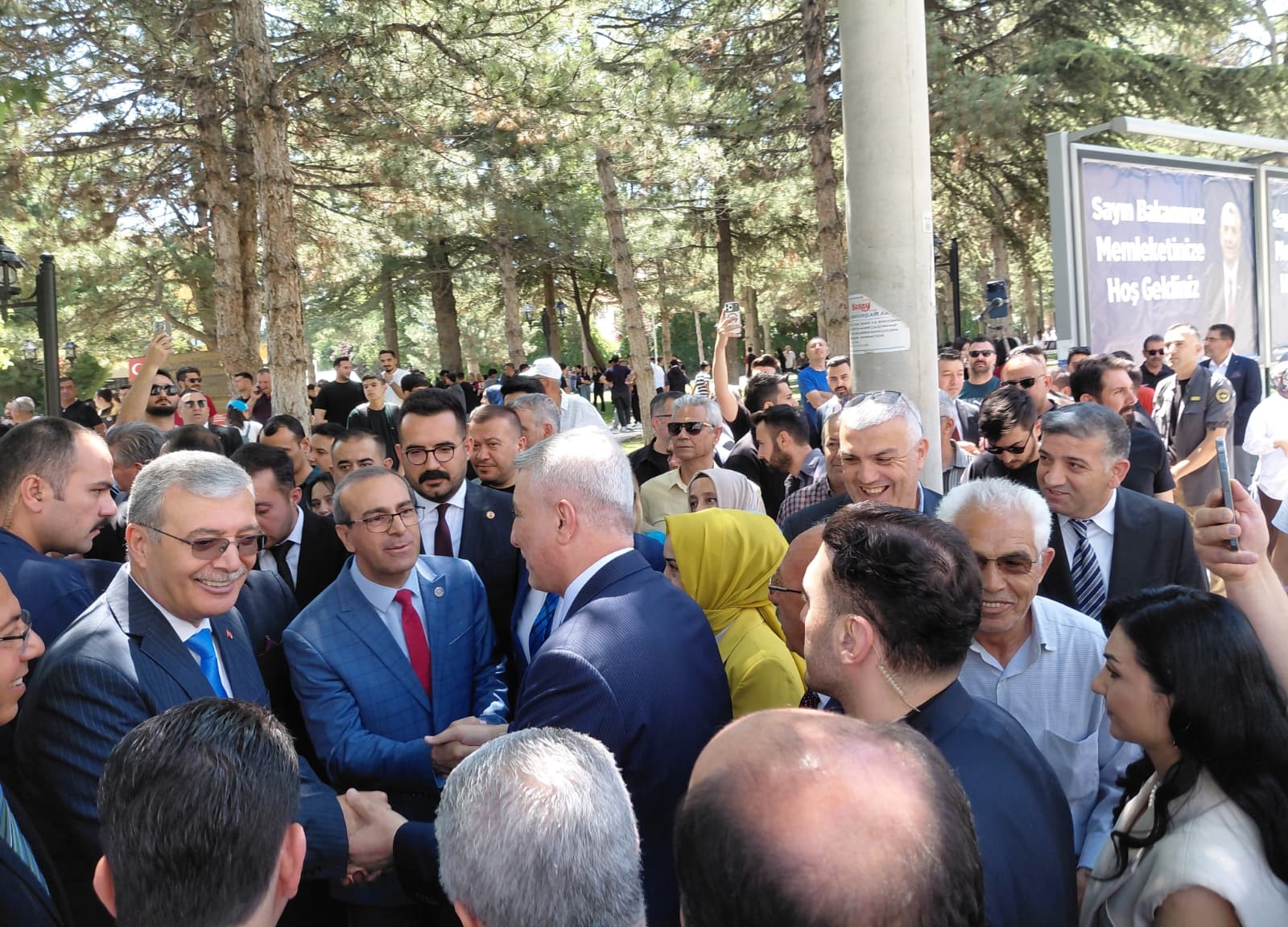 Necmettin Erbakan Üniversitesi